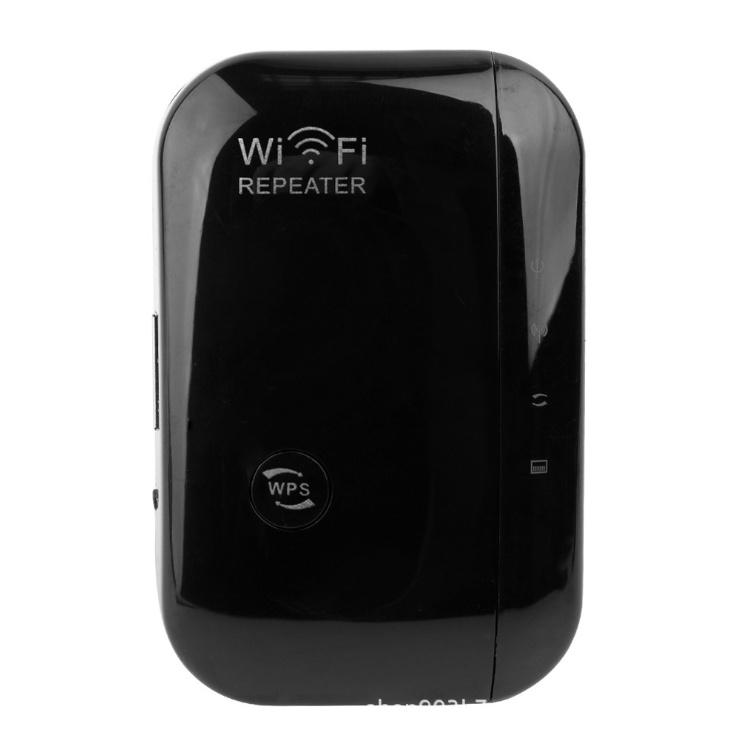 Wifi Repeater Wifi Signal Amplifier - Imagen 4